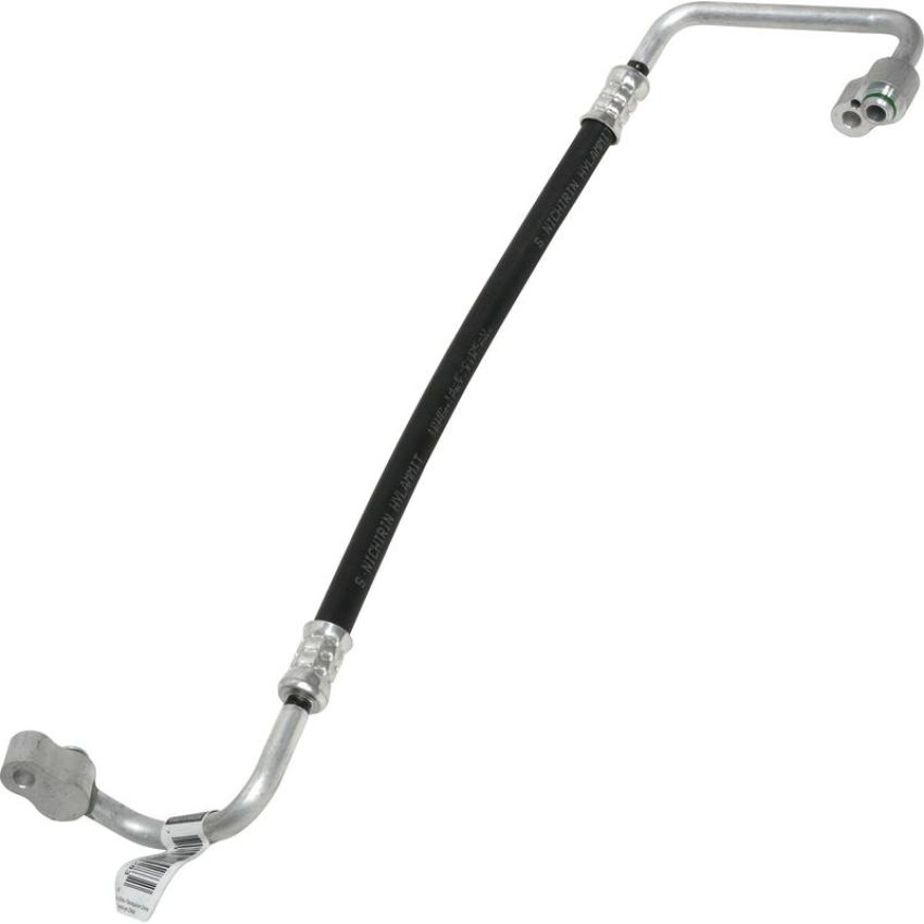 Universal Air Conditioning HA 10151C A/C Refrigerant Discharge Hose -- Discharge Line