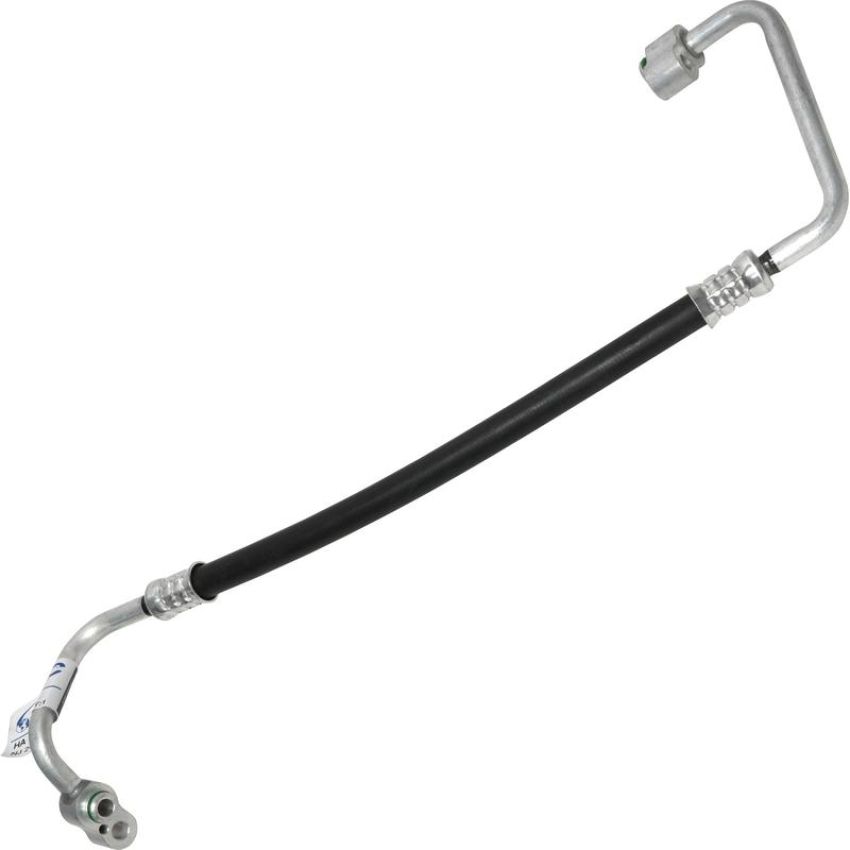 Universal Air Conditioning HA 10151C A/C Refrigerant Discharge Hose -- Discharge Line