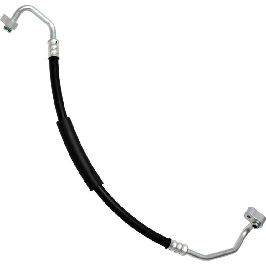 Universal Air Conditioning HA 10160C A/C Refrigerant Discharge Hose -- Discharge Line