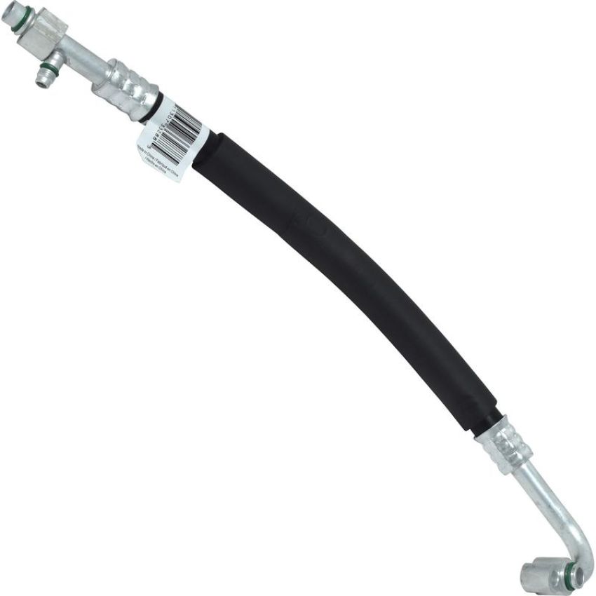 Universal Air Conditioning HA 10167C A/C Suction Line Hose Assembly -- Suction Line