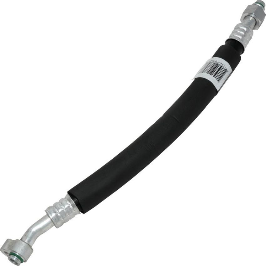 Universal Air Conditioning HA 1016C A/C Suction Line Hose Assembly -- Suction Line