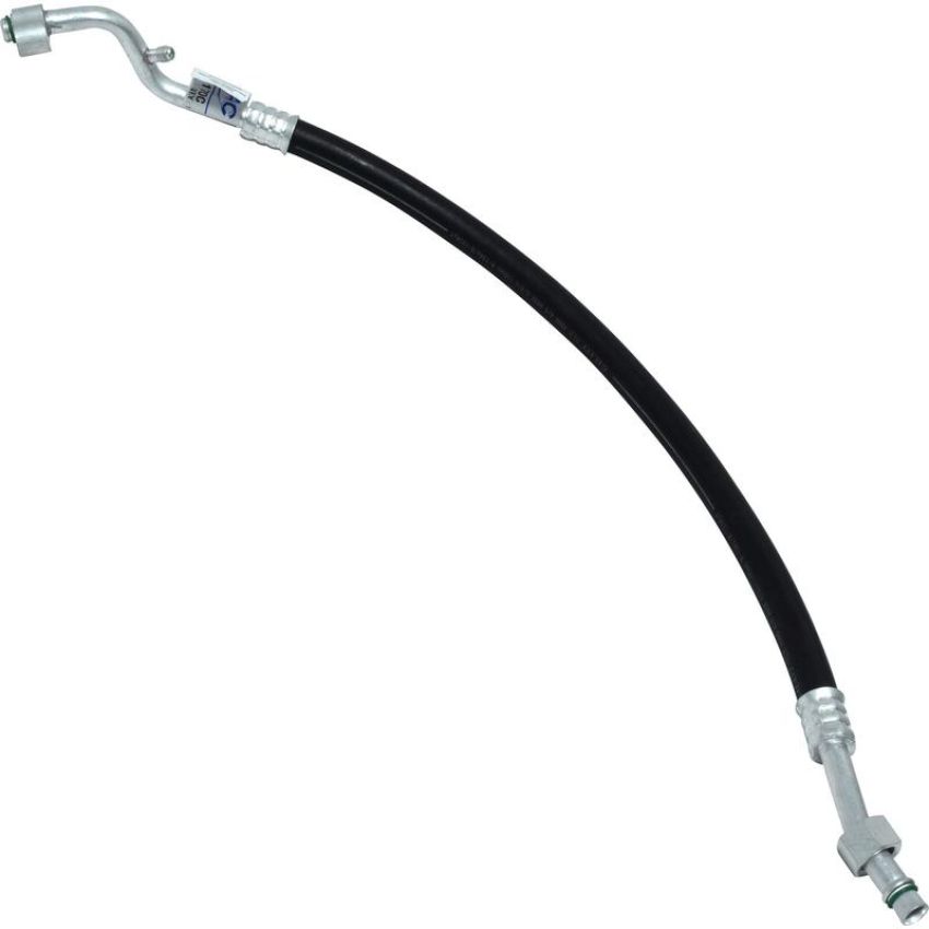 Universal Air Conditioning HA 10170C A/C Suction Line Hose Assembly -- Suction Line