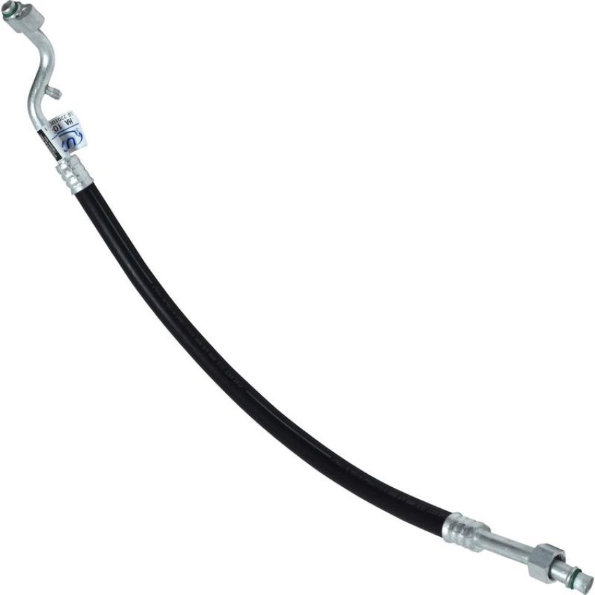 Universal Air Conditioning HA 10170C A/C Suction Line Hose Assembly -- Suction Line