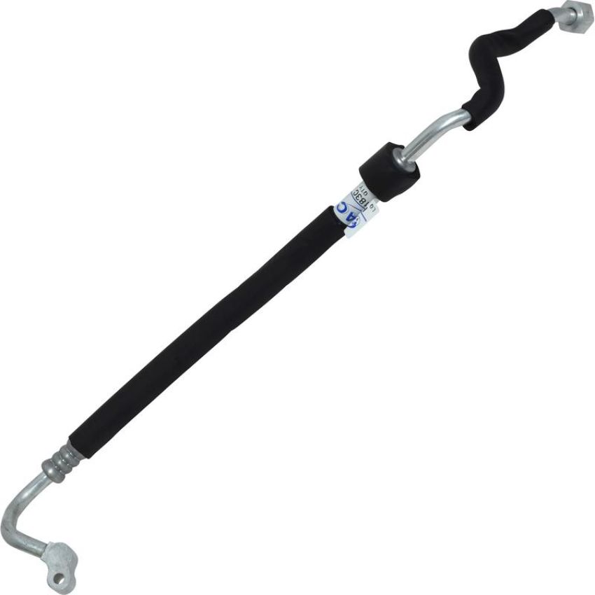 Universal Air Conditioning HA 10183C A/C Suction Line Hose Assembly -- Suction Line
