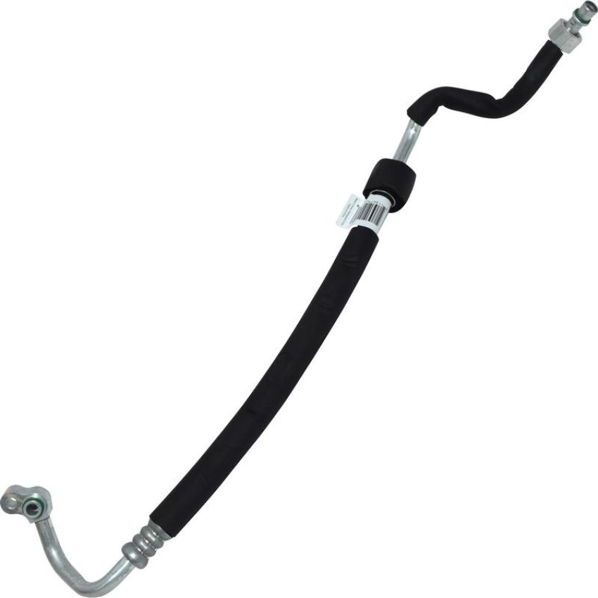 Universal Air Conditioning HA 10183C A/C Suction Line Hose Assembly -- Suction Line