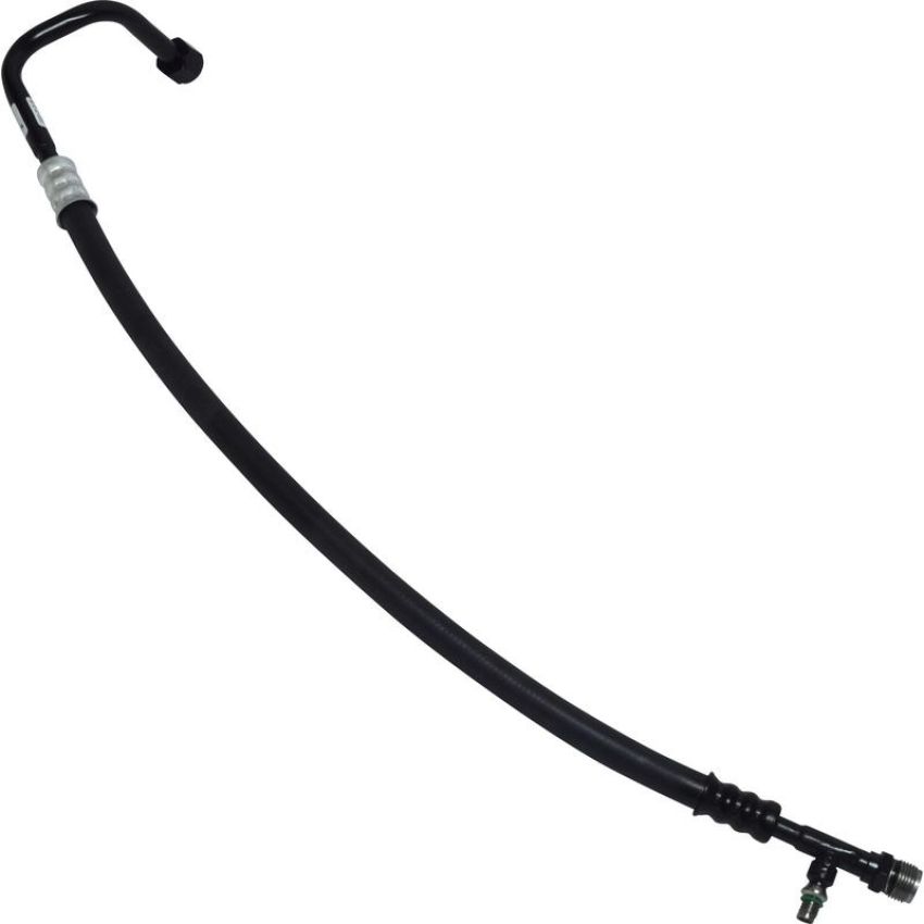 Universal Air Conditioning HA 10244 A/C Refrigerant Discharge Hose -- Discharge Line