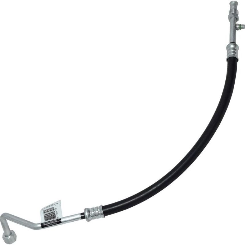 Universal Air Conditioning HA 10246C A/C Refrigerant Discharge Hose -- Discharge Line