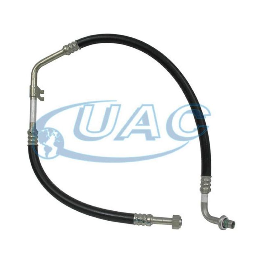 Universal Air Conditioning HA 10271 A/C Suction Line Hose Assembly -- Suction Line