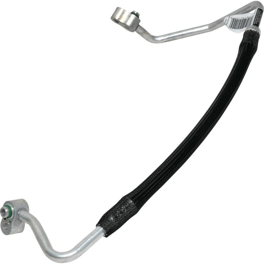 Universal Air Conditioning HA 10304C A/C Refrigerant Discharge Hose -- Discharge Line