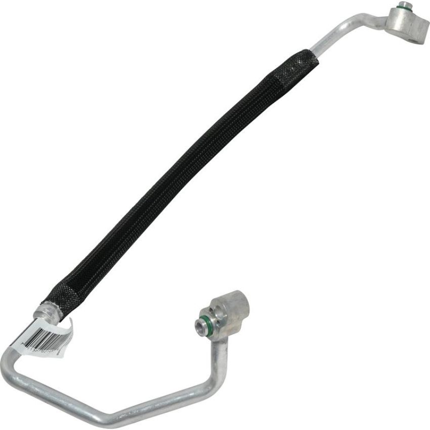 Universal Air Conditioning HA 10304C A/C Refrigerant Discharge Hose -- Discharge Line