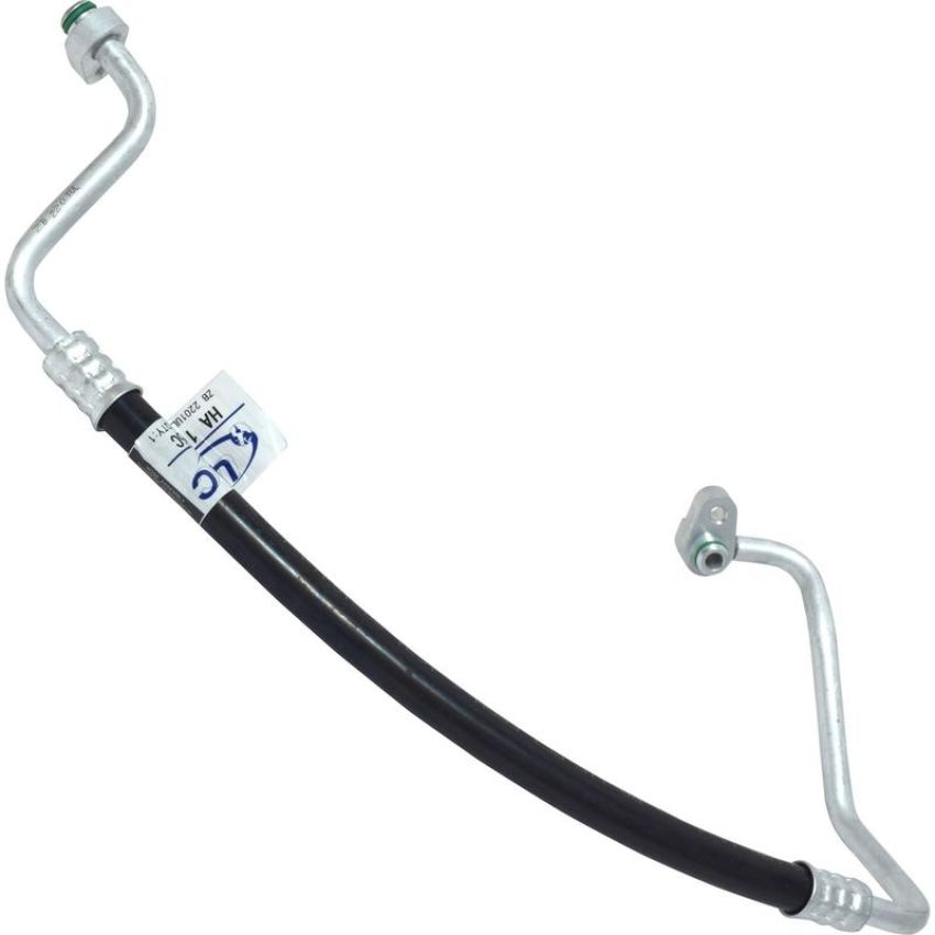 Universal Air Conditioning HA 10306C A/C Refrigerant Discharge Hose -- Discharge Line
