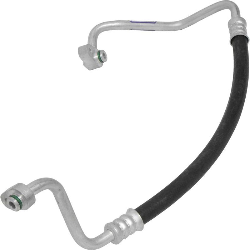 Universal Air Conditioning HA 10306C A/C Refrigerant Discharge Hose -- Discharge Line