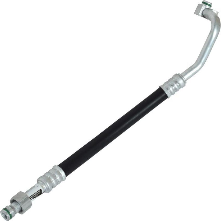 Universal Air Conditioning HA 10307C A/C Suction Line Hose Assembly -- Suction Line