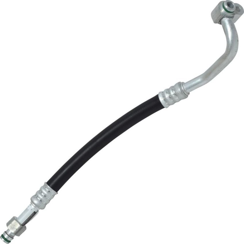 Universal Air Conditioning HA 10307C A/C Suction Line Hose Assembly -- Suction Line