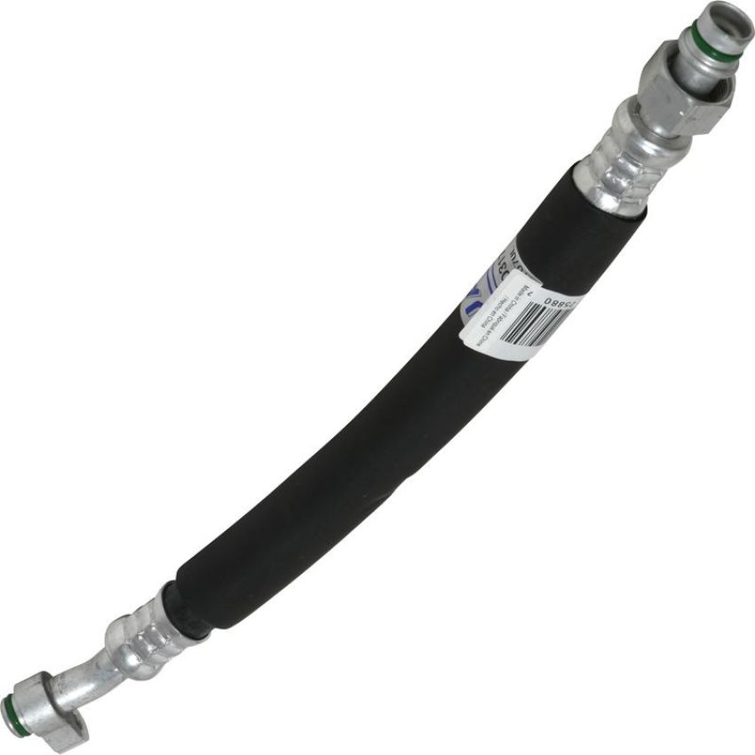 Universal Air Conditioning HA 10317C A/C Suction Line Hose Assembly -- Suction Line
