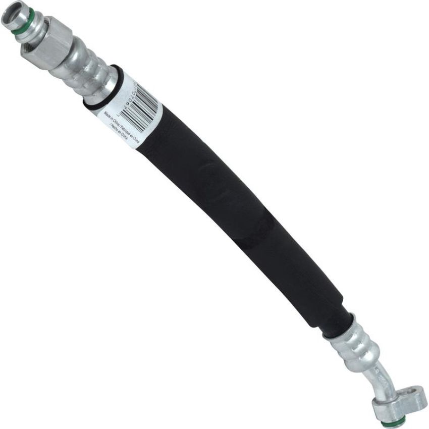 Universal Air Conditioning HA 10318C A/C Suction Line Hose Assembly -- Suction Line