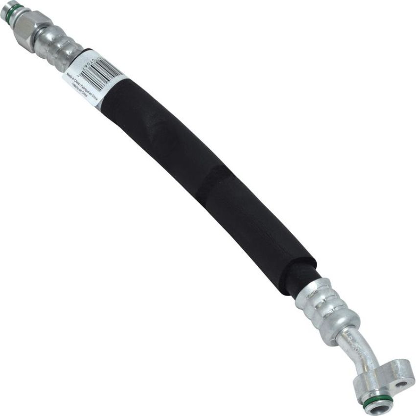 Universal Air Conditioning HA 10318C A/C Suction Line Hose Assembly -- Suction Line