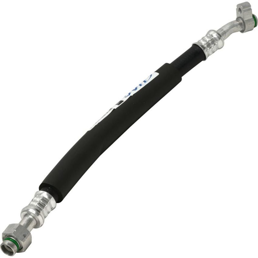 Universal Air Conditioning HA 10320C A/C Suction Line Hose Assembly -- Suction Line