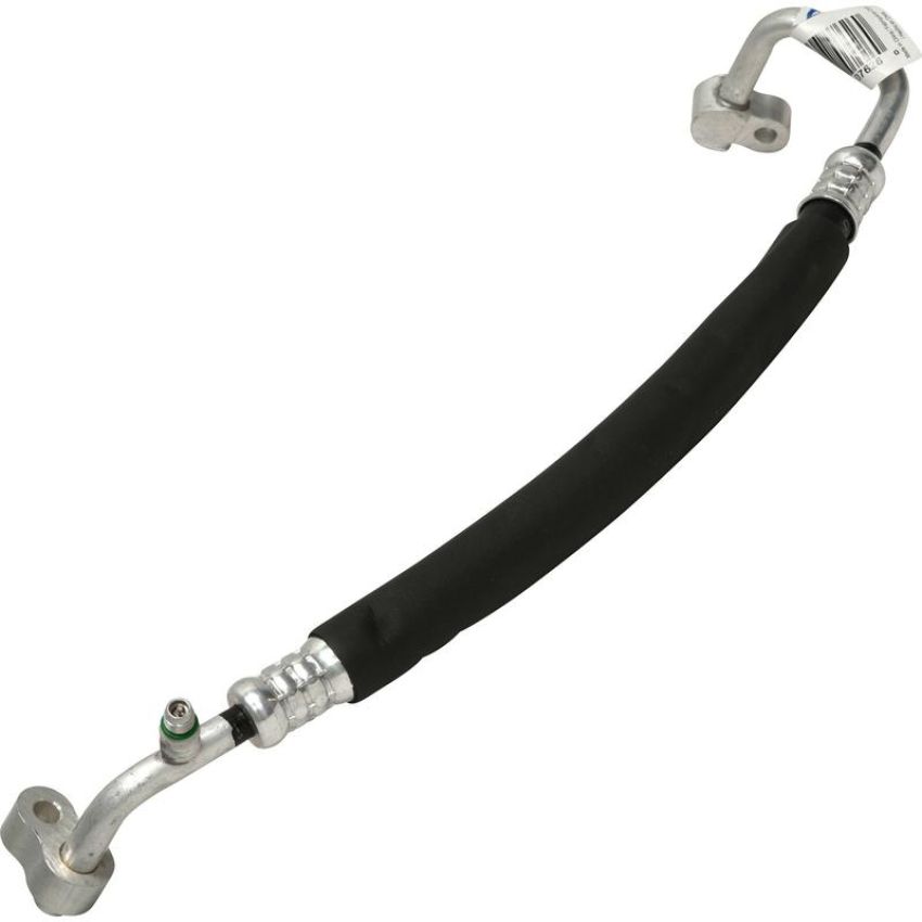 Universal Air Conditioning HA 10321C A/C Refrigerant Discharge Hose -- Discharge Line