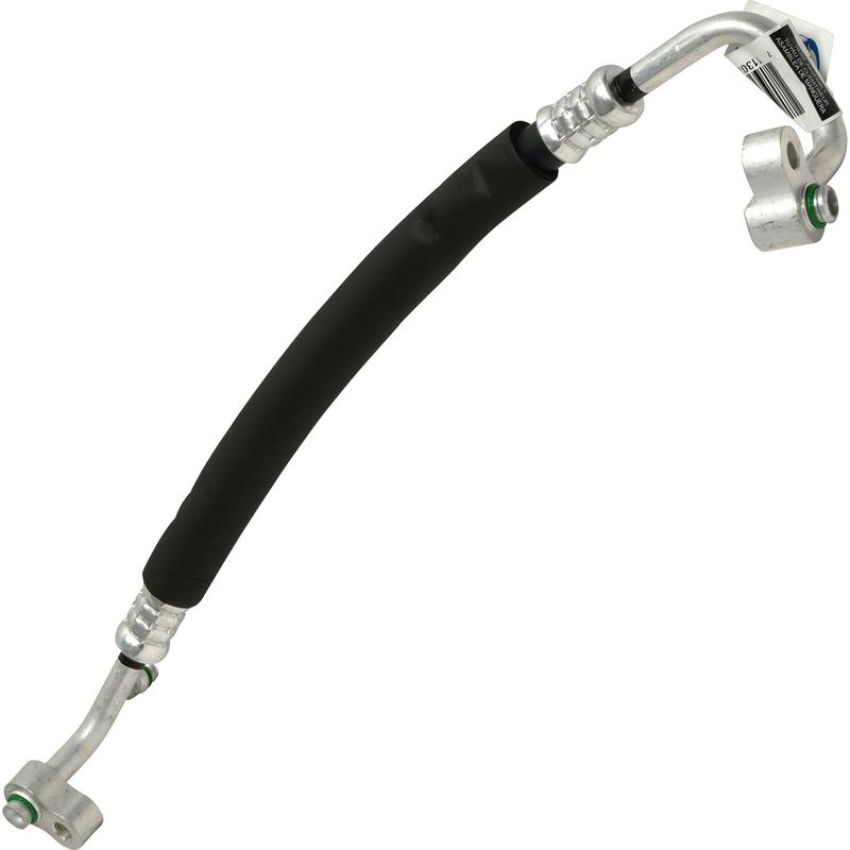 Universal Air Conditioning HA 10321C A/C Refrigerant Discharge Hose -- Discharge Line