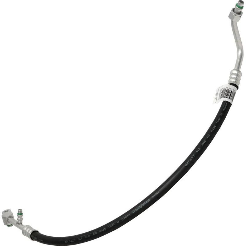 Universal Air Conditioning HA 10347C A/C Refrigerant Discharge Hose -- Discharge Line