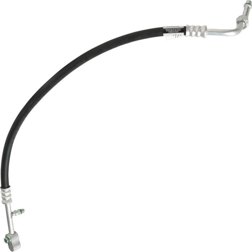 Universal Air Conditioning HA 10347C A/C Refrigerant Discharge Hose -- Discharge Line