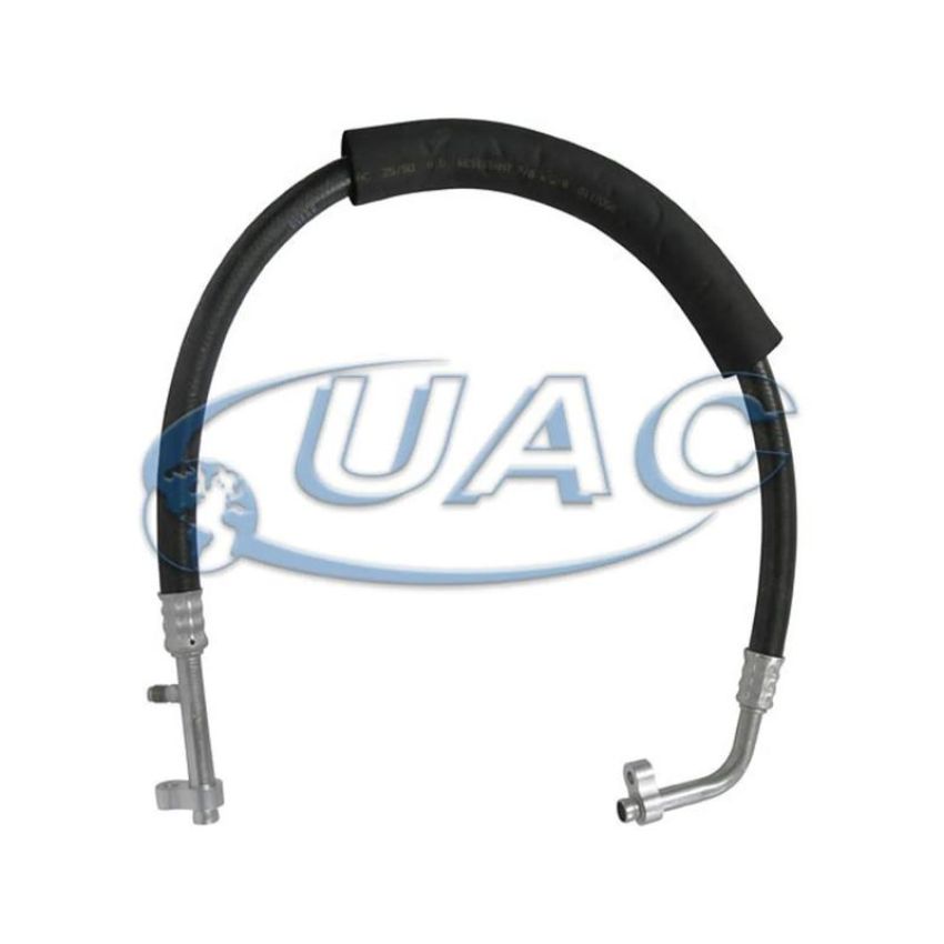 Universal Air Conditioning HA 10349 A/C Suction Line Hose Assembly -- Suction Line