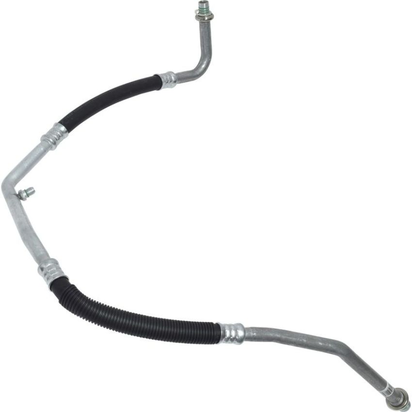 Universal Air Conditioning HA 10355C A/C Suction Line Hose Assembly -- Suction Line