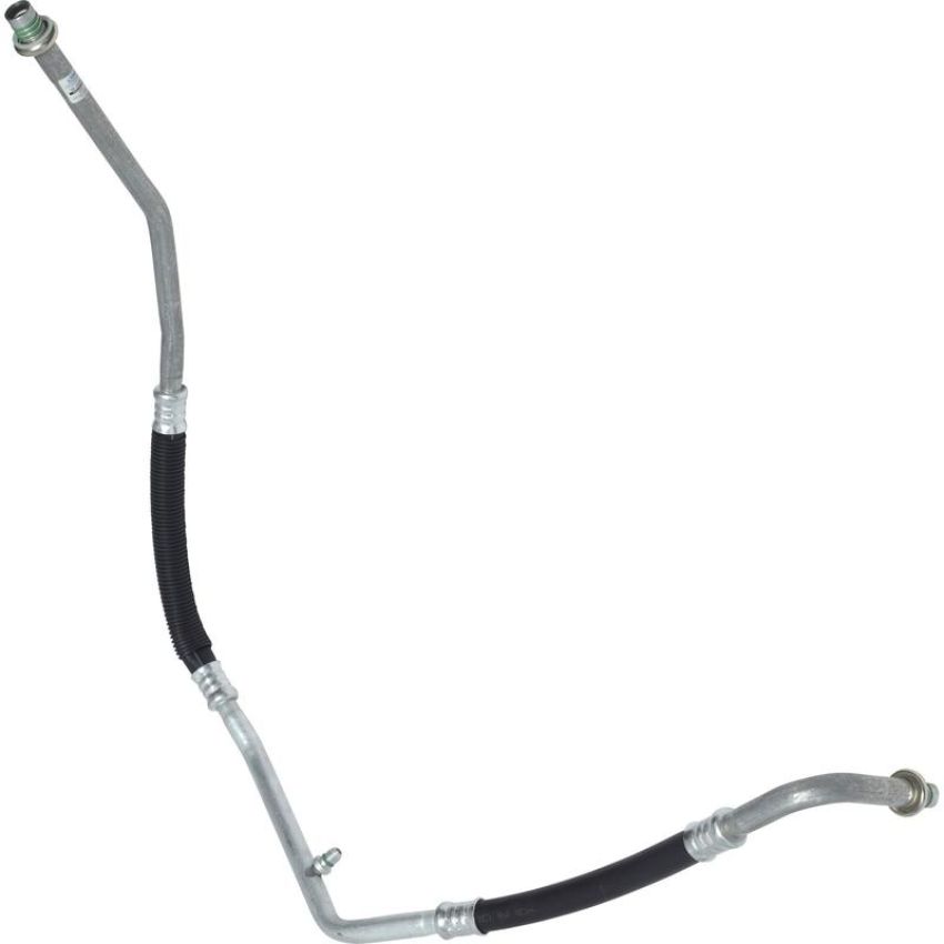 Universal Air Conditioning HA 10355C A/C Suction Line Hose Assembly -- Suction Line
