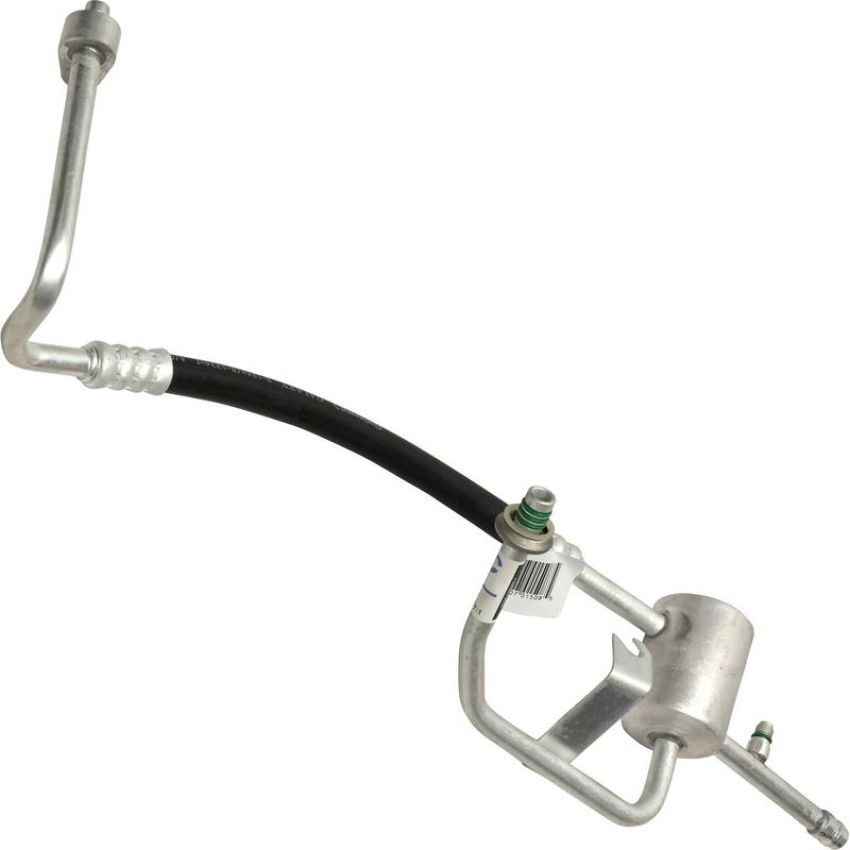 Universal Air Conditioning HA 10403C A/C Refrigerant Discharge Hose -- Discharge Line