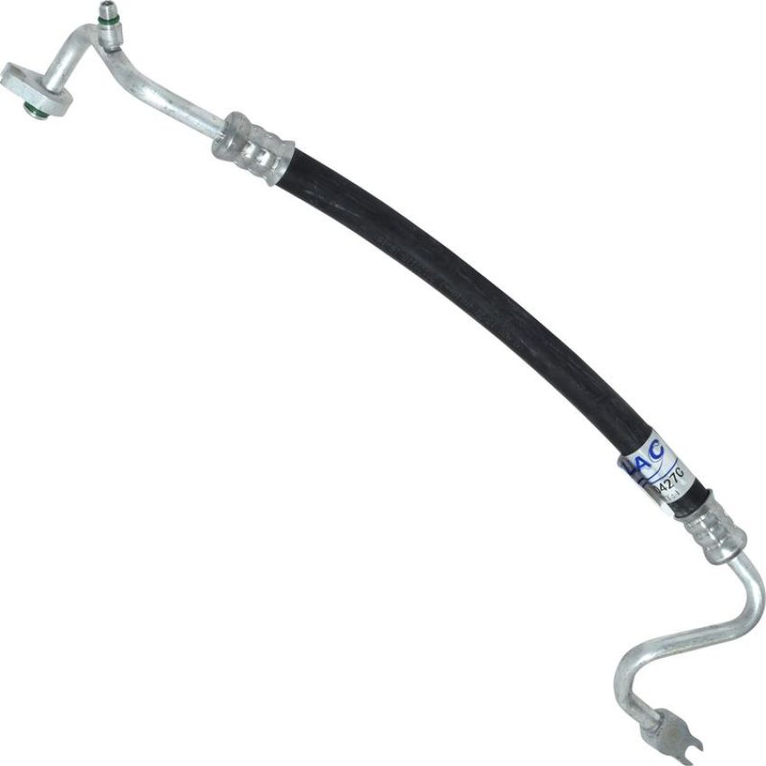 Universal Air Conditioning HA 10427C A/C Refrigerant Discharge Hose -- Discharge Line