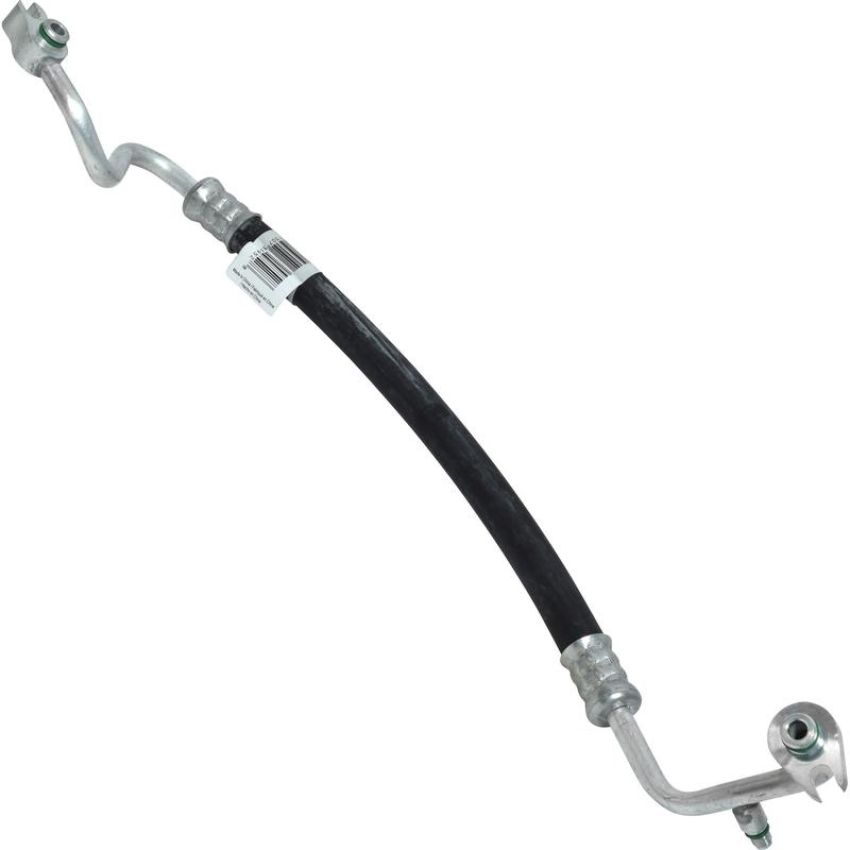 Universal Air Conditioning HA 10427C A/C Refrigerant Discharge Hose -- Discharge Line