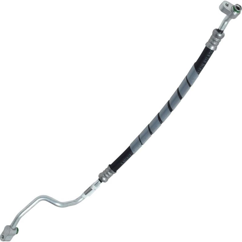 Universal Air Conditioning HA 10492C A/C Refrigerant Discharge Hose -- Discharge Line