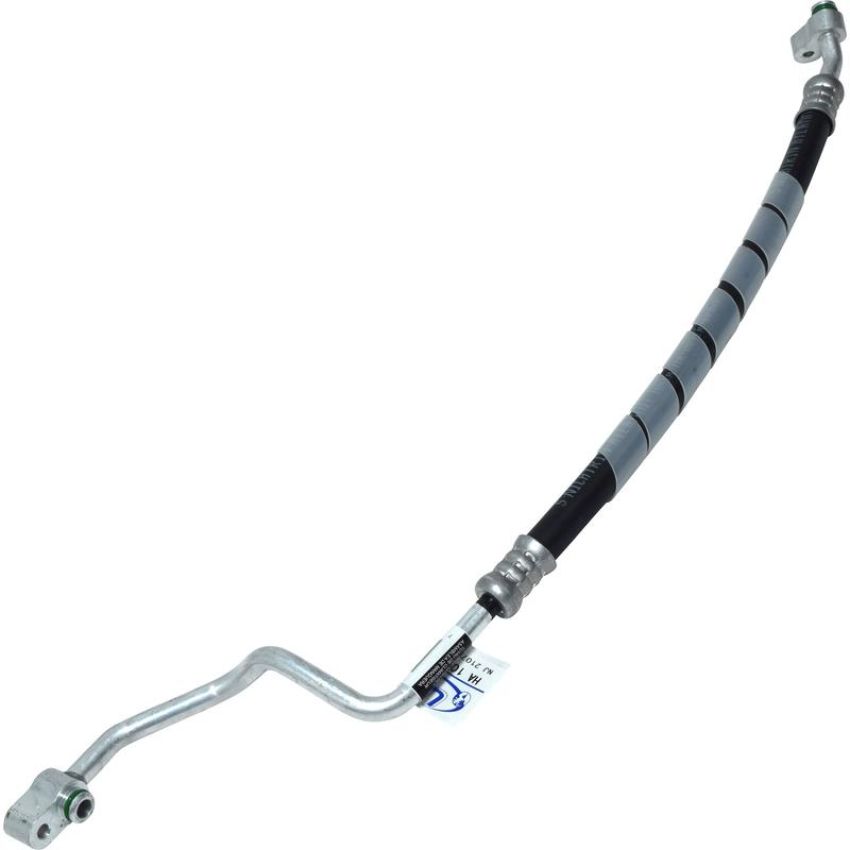 Universal Air Conditioning HA 10492C A/C Refrigerant Discharge Hose -- Discharge Line