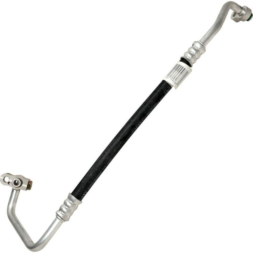 Universal Air Conditioning HA 10522C A/C Refrigerant Discharge Hose -- Discharge Line