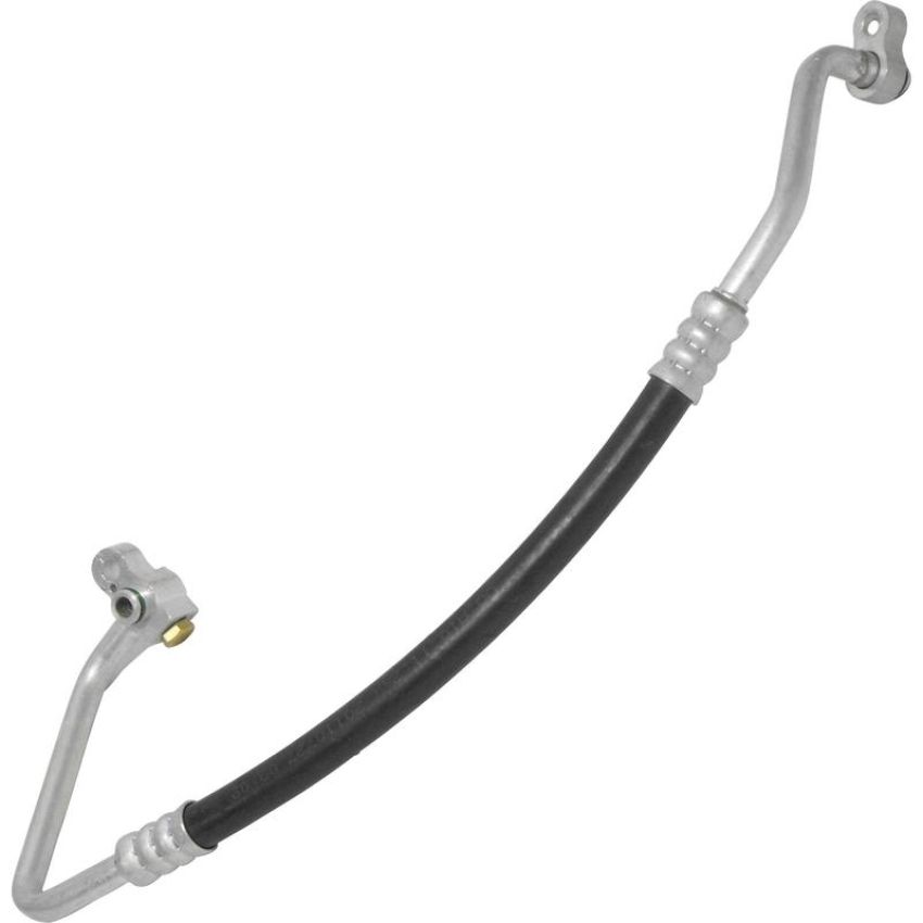 Universal Air Conditioning HA 10522C A/C Refrigerant Discharge Hose -- Discharge Line