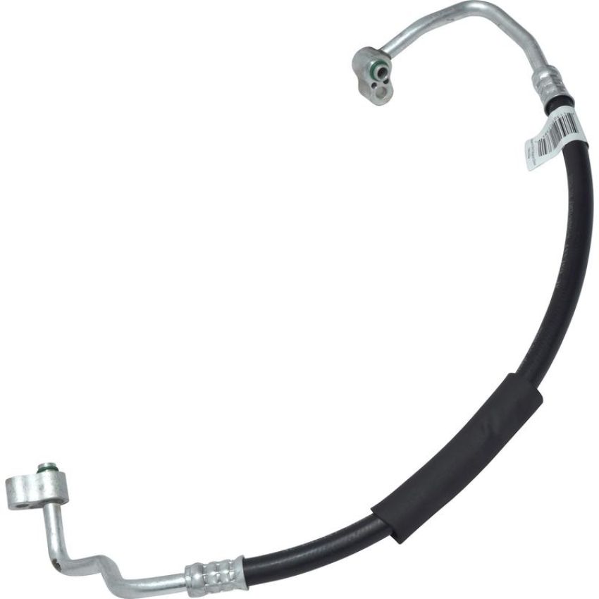 Universal Air Conditioning HA 10539C A/C Refrigerant Discharge Hose -- Discharge Line