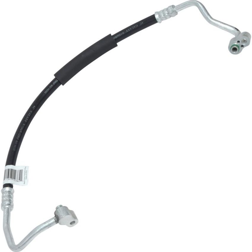 Universal Air Conditioning HA 10539C A/C Refrigerant Discharge Hose -- Discharge Line