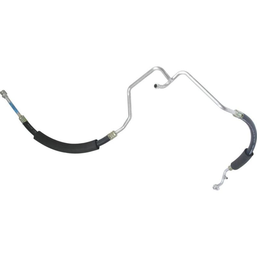 Universal Air Conditioning HA 10547C A/C Suction Line Hose Assembly -- Suction Line