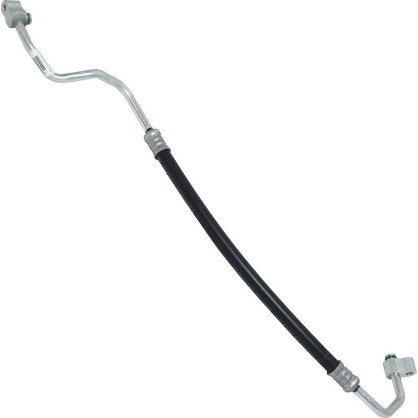 Universal Air Conditioning HA 10555C A/C Refrigerant Discharge Hose -- Discharge Line
