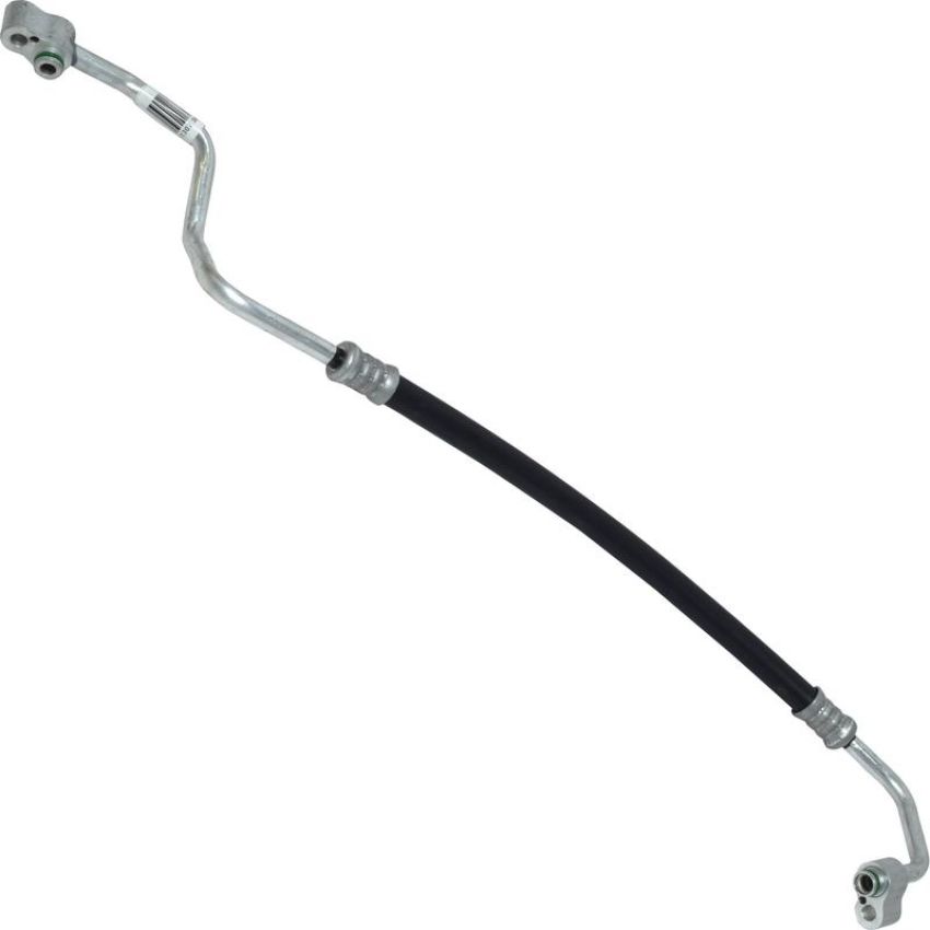 Universal Air Conditioning HA 10555C A/C Refrigerant Discharge Hose -- Discharge Line