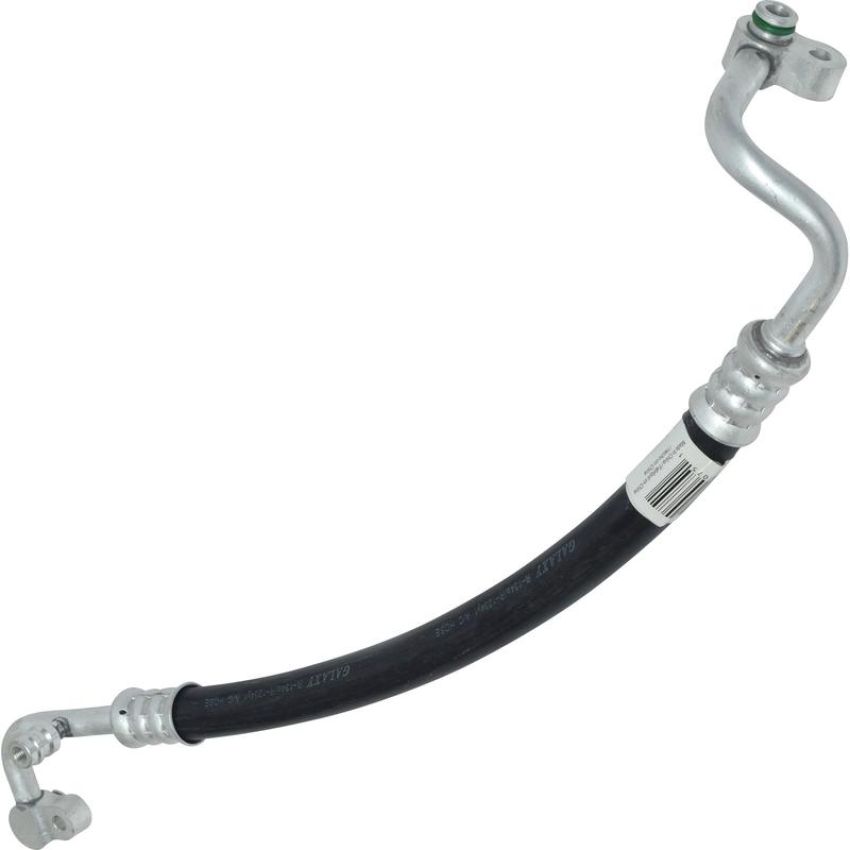 Universal Air Conditioning HA 10557C A/C Refrigerant Discharge Hose -- Discharge Line