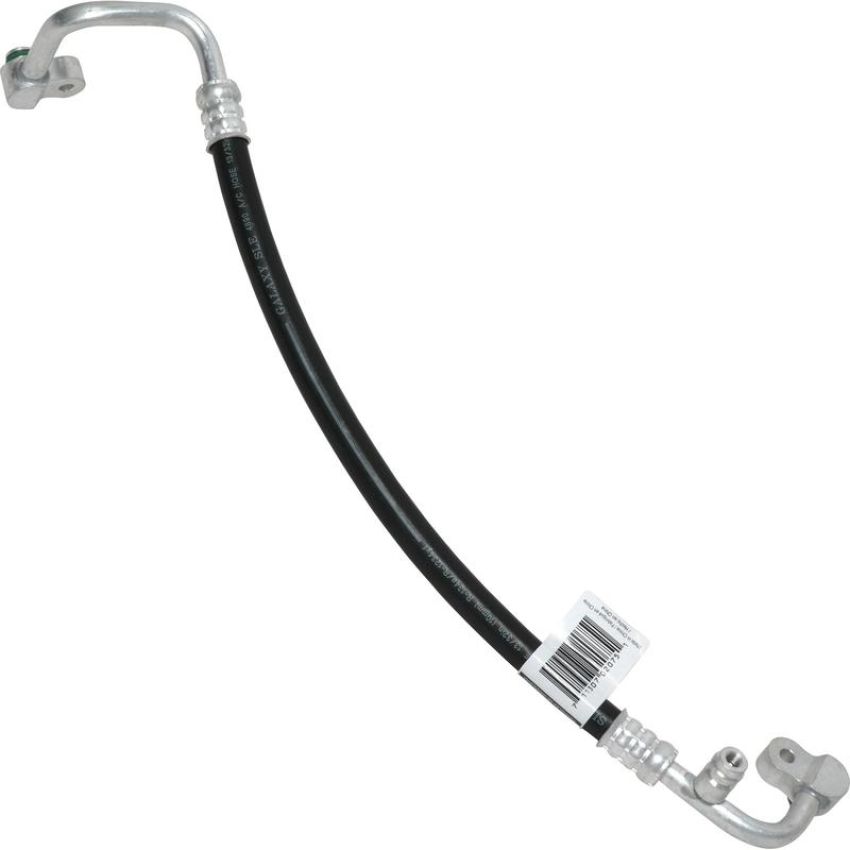Universal Air Conditioning HA 10557C A/C Refrigerant Discharge Hose -- Discharge Line