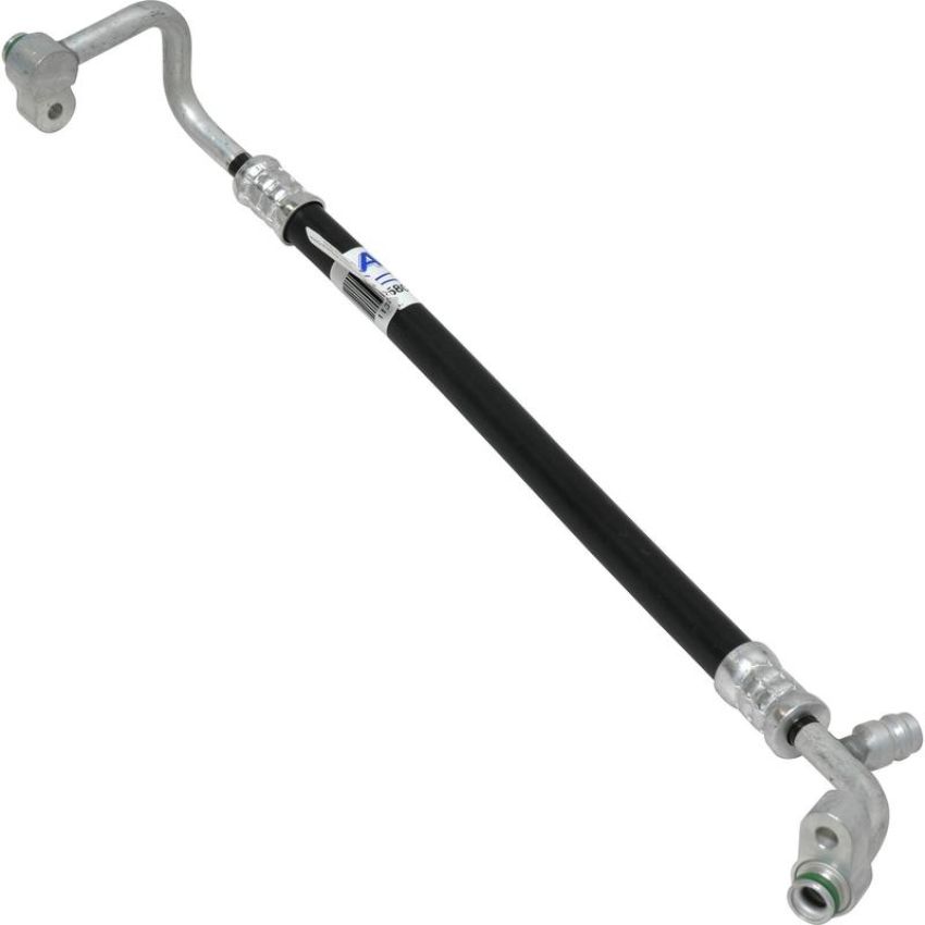 Universal Air Conditioning HA 10558C A/C Refrigerant Discharge Hose -- Discharge Line