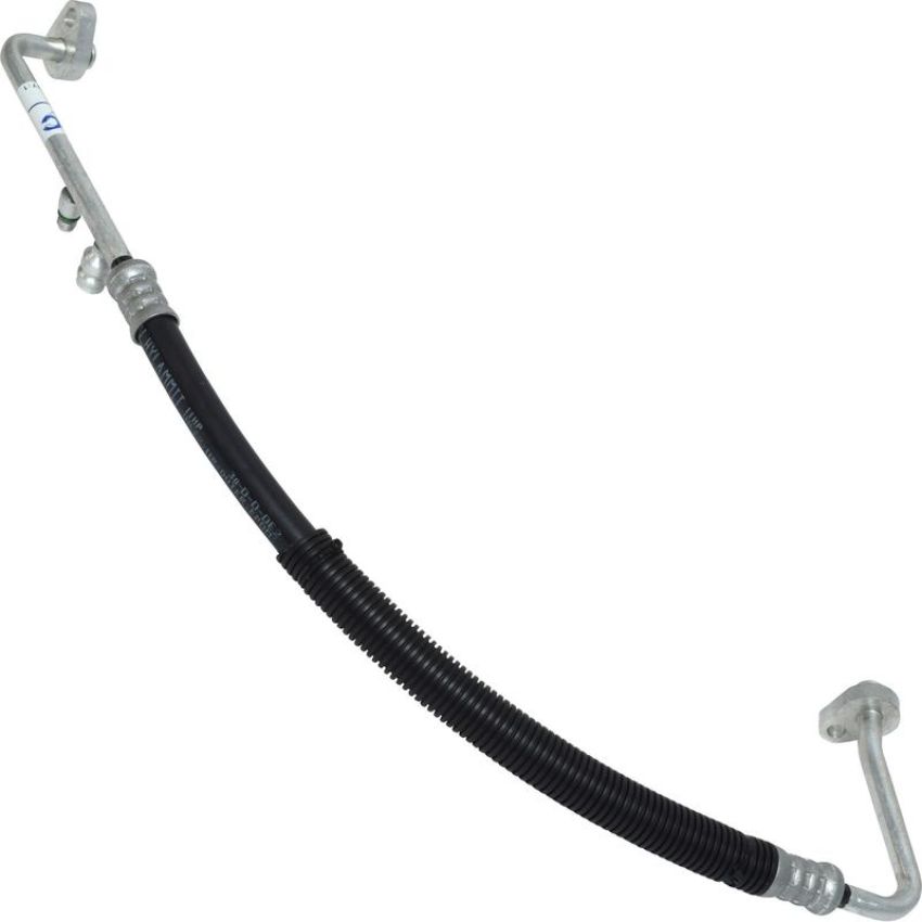 Universal Air Conditioning HA 10589C A/C Refrigerant Discharge Hose -- Discharge Line