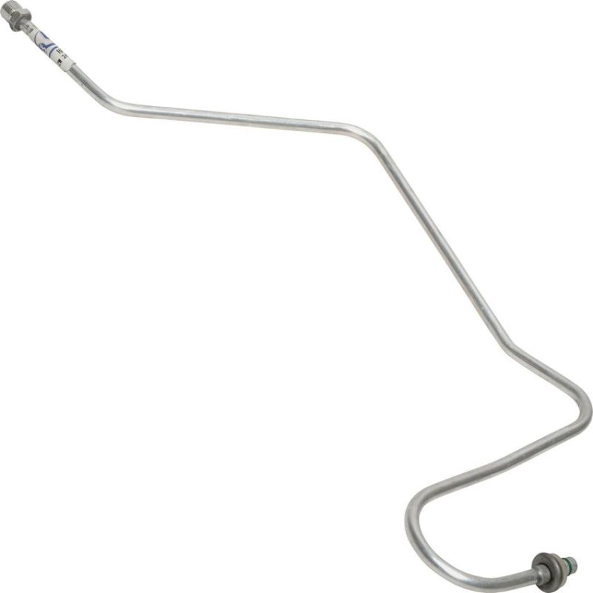 Universal Air Conditioning HA 10670C A/C Liquid Line Assembly -- Liquid Line w/o Orifice Tube