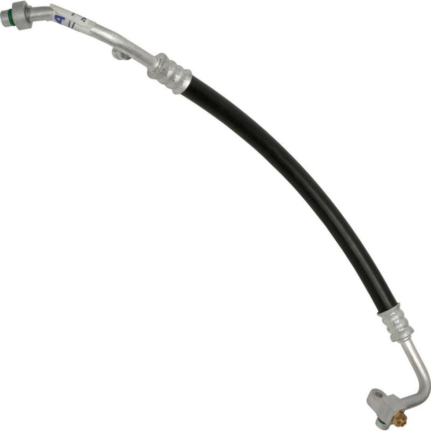 Universal Air Conditioning HA 10693C A/C Refrigerant Discharge Hose -- Discharge Line