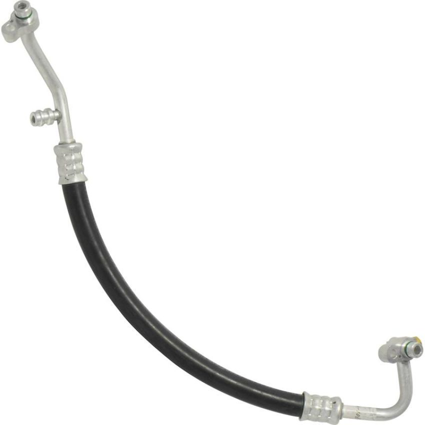 Universal Air Conditioning HA 10693C A/C Refrigerant Discharge Hose -- Discharge Line