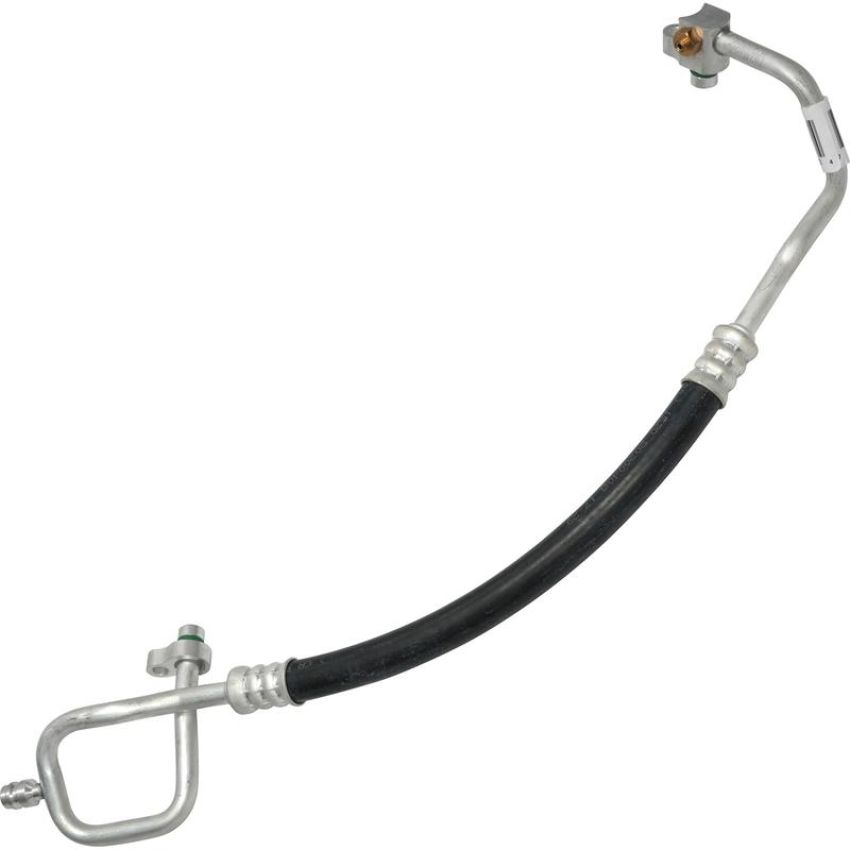 Universal Air Conditioning HA 10694C A/C Refrigerant Discharge Hose -- Discharge Line