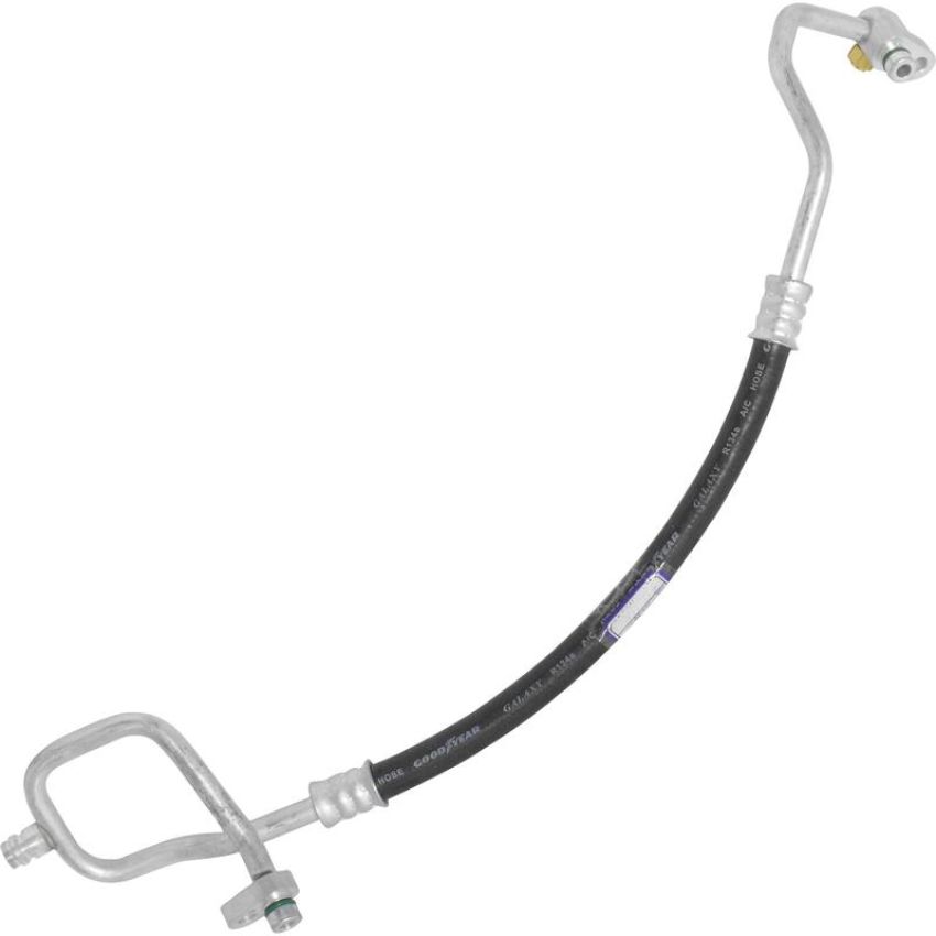 Universal Air Conditioning HA 10694C A/C Refrigerant Discharge Hose -- Discharge Line